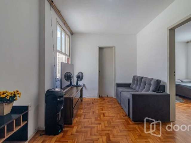 Apartamento com 1 quarto à venda na Avenida Assis Brasil, 2550, Cristo Redentor, Porto Alegre, 48 m2 por R$ 212.000