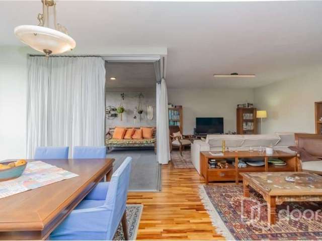 Apartamento com 3 quartos à venda na Mota Pais, 88, Alto da Lapa, São Paulo, 163 m2 por R$ 2.449.900