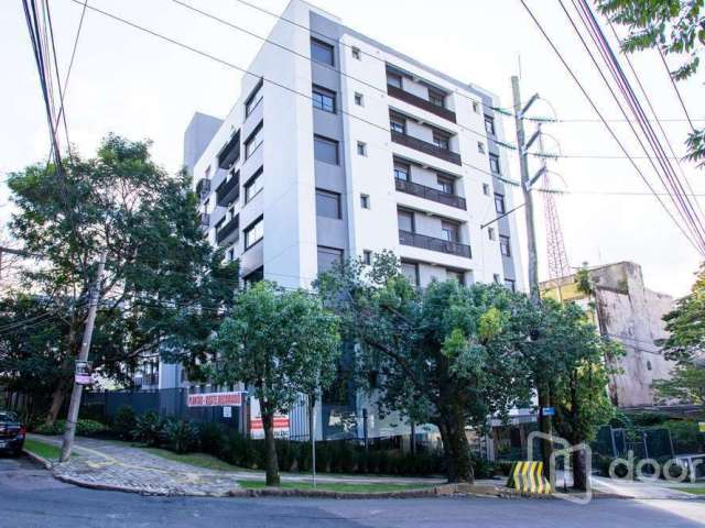 Apartamento com 2 quartos à venda na Praça Doutor Gastão Santos, 38, Passo da Areia, Porto Alegre, 67 m2 por R$ 690.000