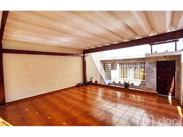 Casa com 3 quartos à venda na Cirino Faro, 70, Vila Gumercindo, São Paulo, 133 m2 por R$ 535.000