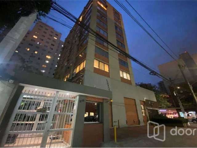 Sala comercial à venda na Rua Professor Carlos de Carvalho, 28, Itaim Bibi, São Paulo, 41 m2 por R$ 320.000