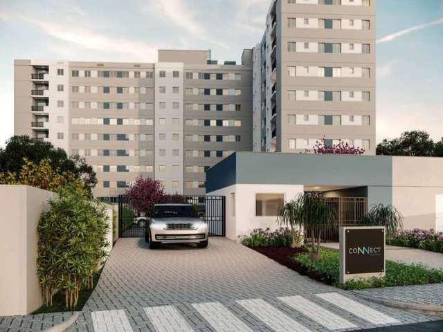 Apartamento com 1 quarto à venda na André de Almeida, 2575, São Mateus, São Paulo, 34 m2 por R$ 226.687