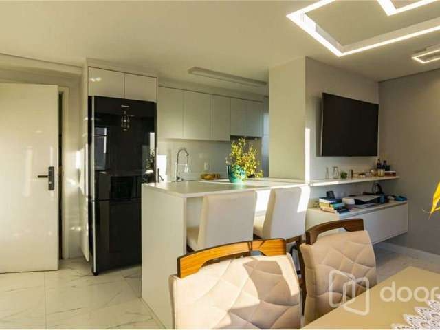 Apartamento com 1 quarto à venda na Rua Xavier Krauss, 640, Vila Leopoldina, São Paulo, 35 m2 por R$ 378.000