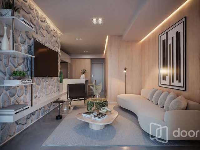 Apartamento com 1 quarto à venda na Rua Raul Pompéia, 700, Pompéia, São Paulo, 32 m2 por R$ 440.000