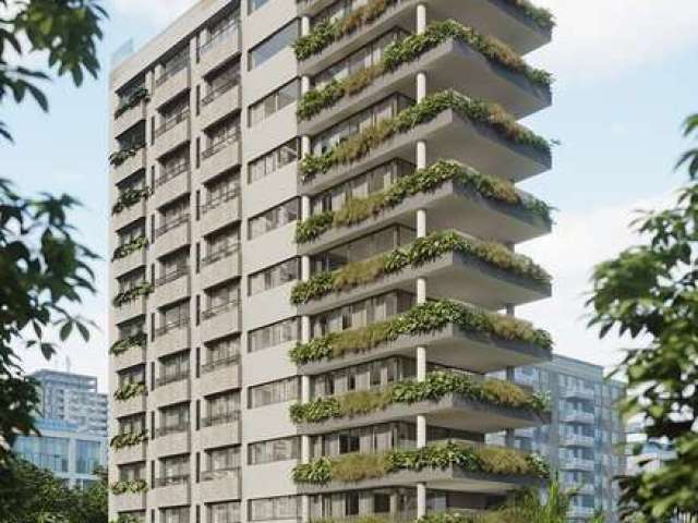 Apartamento com 3 quartos à venda na Rua Brasília, 80, Itaim Bibi, São Paulo, 180 m2 por R$ 5.846.028