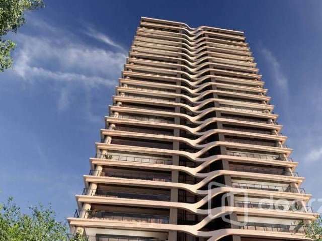 Apartamento com 4 quartos à venda na Rua Artur de Azevedo, 1781, Pinheiros, São Paulo, 230 m2 por R$ 4.950.000