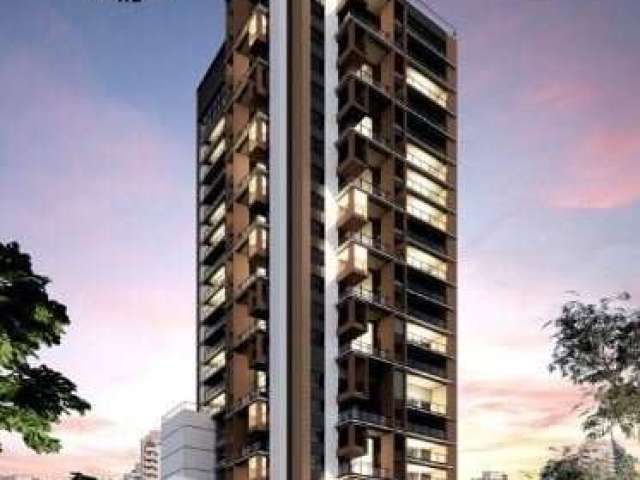 Apartamento com 2 quartos à venda na Avenida Onze de Junho, 933, Vila Clementino, São Paulo, 68 m2 por R$ 887.000