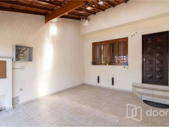 Casa com 1 quarto à venda na Rua Vera, 311, Jardim Santa Mena, Guarulhos, 142 m2 por R$ 538.000