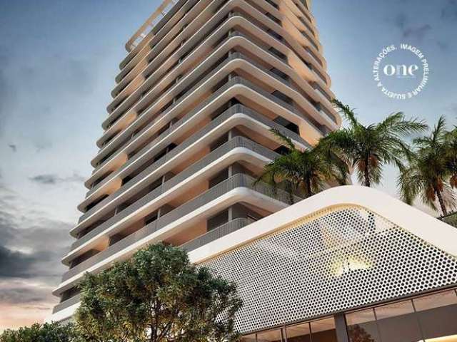 Apartamento com 1 quarto à venda na Rua Cônego Eugênio Leite, 1002, Pinheiros, São Paulo, 40 m2 por R$ 826.000