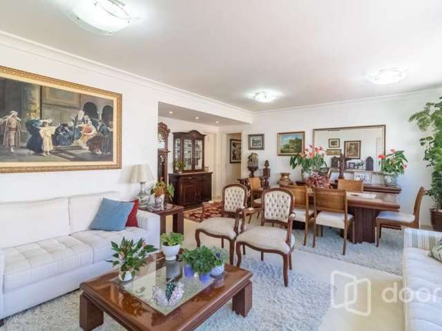 Apartamento com 4 quartos à venda na Rua Álvaro Rodrigues, 270, Vila Cordeiro, São Paulo, 160 m2 por R$ 1.195.000