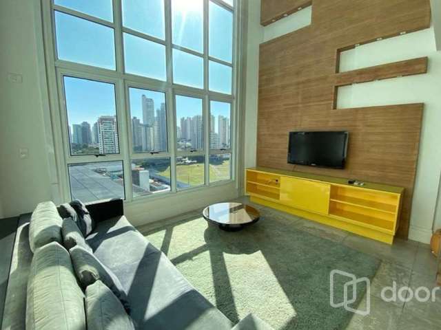 Apartamento com 2 quartos à venda na Antônio Carlos Luiz Filho, 36, Jardim Anália Franco, São Paulo, 136 m2 por R$ 1.790.000