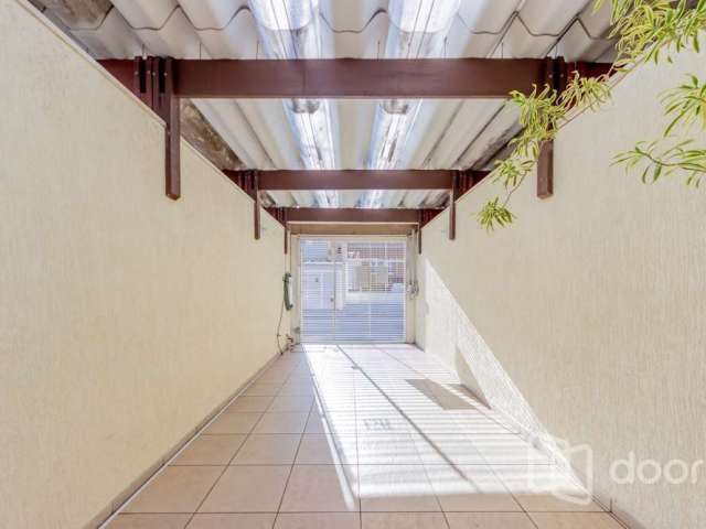 Casa com 3 quartos à venda na Rua Justiniano, 763, Vila Alpina, São Paulo, 95 m2 por R$ 590.000