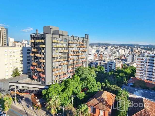 Apartamento com 2 quartos à venda na Avenida Independência, 1053, Independência, Porto Alegre, 70 m2 por R$ 882.000