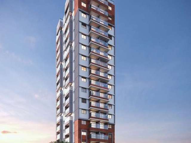 Apartamento com 1 quarto à venda na Avenida Brigadeiro Luís Antônio, 2867, Jardim Paulista, São Paulo, 31 m2 por R$ 623.271