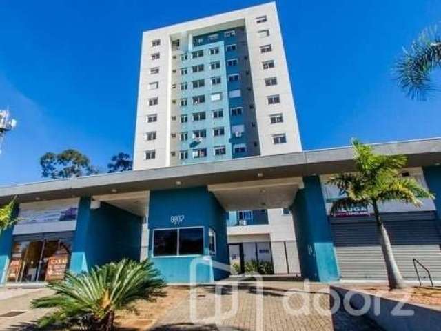 Apartamento com 3 quartos à venda na Avenida Bento Gonçalves, 8807, Agronomia, Porto Alegre, 71 m2 por R$ 350.000