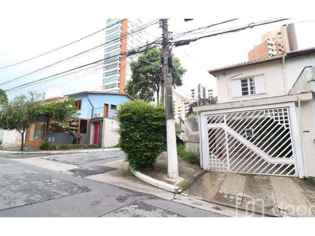 Casa com 4 quartos à venda na Rua República do Iraque, 932, Campo Belo, São Paulo, 200 m2 por R$ 1.500.000