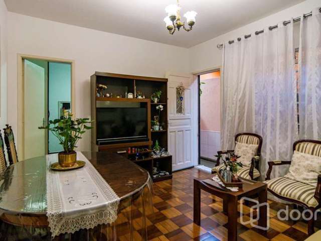 Casa com 3 quartos à venda na Rua Gustavo da Silveira, 1, Vila Santa Catarina, São Paulo, 100 m2 por R$ 530.000