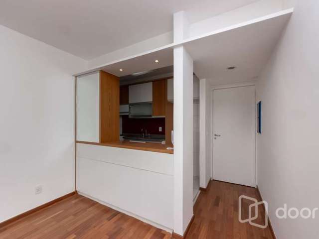 Apartamento com 2 quartos à venda na Rua General Góis Monteiro, 18, Vila Anglo Brasileira, São Paulo, 55 m2 por R$ 700.000