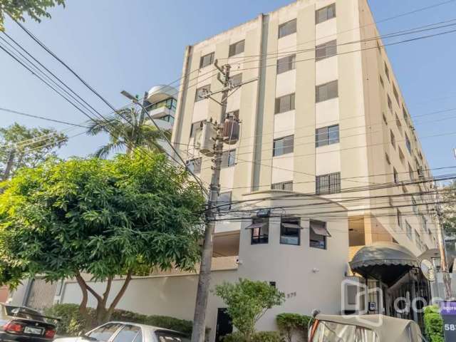 Apartamento com 3 quartos à venda na Rua Dom Armando Lombardi, 575, Vila Progredior, São Paulo, 102 m2 por R$ 630.000