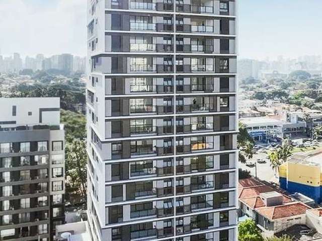 Apartamento com 2 quartos à venda na Rita Joana de Sousa, 464, Campo Belo, São Paulo, 68 m2 por R$ 999.680