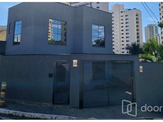 Ponto comercial à venda na Francisco Polito, 1319, Vila Zelina, São Paulo, 82 m2 por R$ 750.000