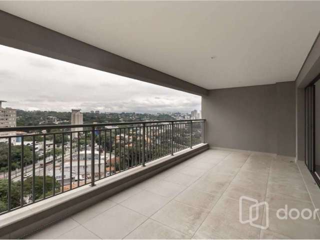 Apartamento com 3 quartos à venda na Rua Miragaia, 201, Butantã, São Paulo, 154 m2 por R$ 2.100.000