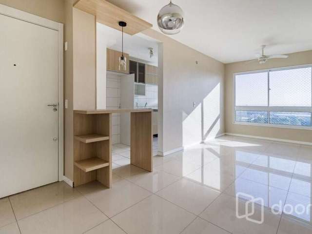 Apartamento com 3 quartos à venda na Rua Engenheiro João Luderitz, 550, Sarandi, Porto Alegre, 72 m2 por R$ 415.000