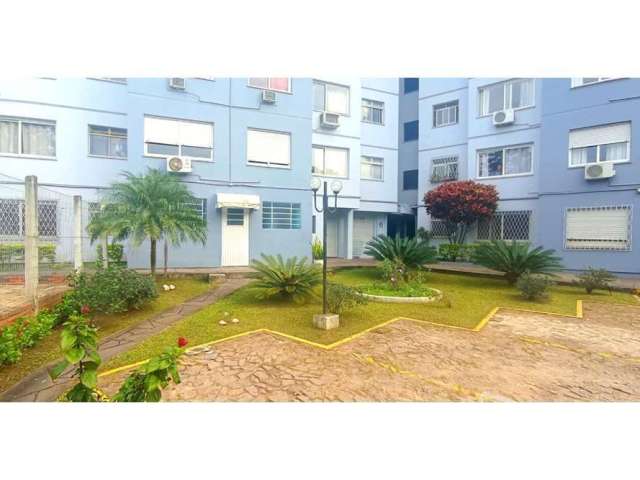 Apartamento com 2 quartos à venda na Avenida da Cavalhada, 2356, Cavalhada, Porto Alegre, 61 m2 por R$ 162.000