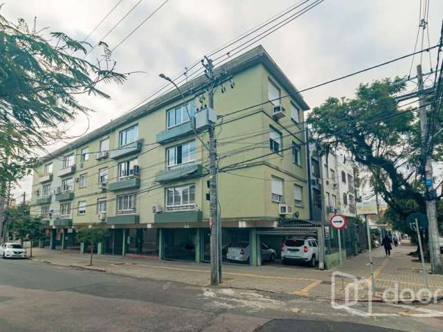 Apartamento com 2 quartos à venda na Rua Américo Vespucio, 1150, Higienópolis, Porto Alegre, 62 m2 por R$ 265.000