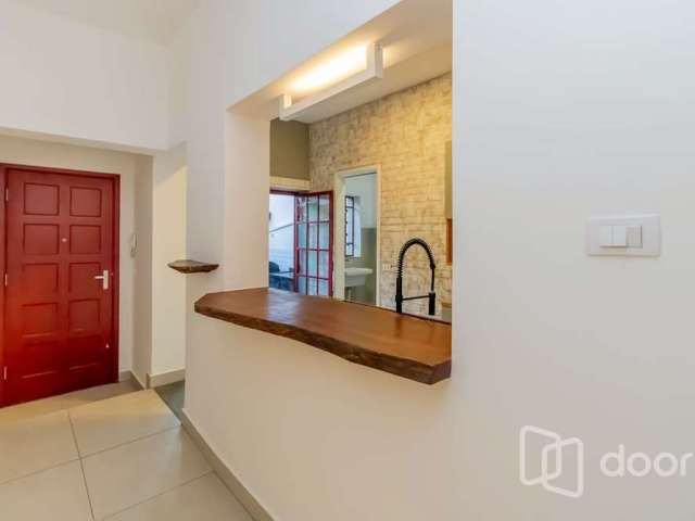 Casa com 2 quartos à venda na Rua Conselheiro Ribas, 133, Vila Anastácio, São Paulo, 107 m2 por R$ 715.000