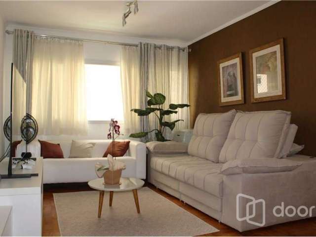 Apartamento com 2 quartos à venda na Rua Bartolomeu Feio, 86, Vila Cordeiro, São Paulo, 67 m2 por R$ 644.888