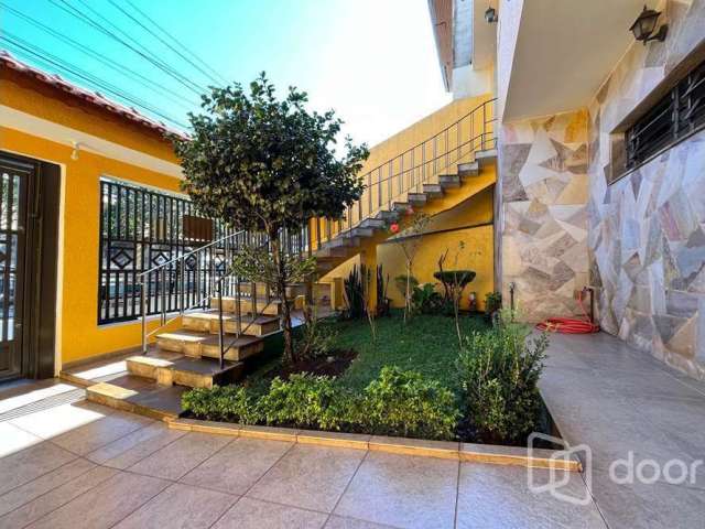 Casa com 3 quartos à venda na Abagiba, 1353, Vila Vera, São Paulo, 269 m2 por R$ 998.888