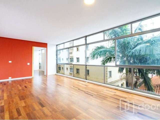 Apartamento com 3 quartos à venda na Praça João Francisco Lisboa, 151, Pinheiros, São Paulo, 170 m2 por R$ 1.750.000