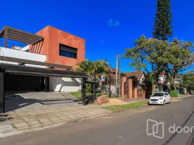 Casa com 3 quartos à venda na Rua Madre Ana, 499, Glória, Porto Alegre, 236 m2 por R$ 1.090.000