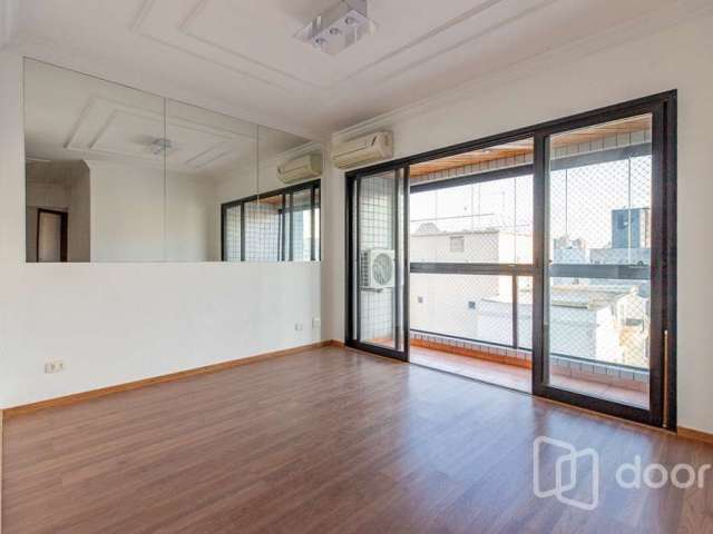 Apartamento com 3 quartos à venda na Rua Guiara, 275, Pompéia, São Paulo, 80 m2 por R$ 849.000