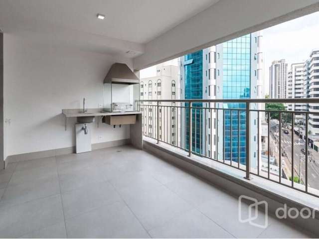 Apartamento com 2 quartos à venda na Avenida Lins de Vasconcelos, 3299, Vila Mariana, São Paulo, 76 m2 por R$ 1.299.000