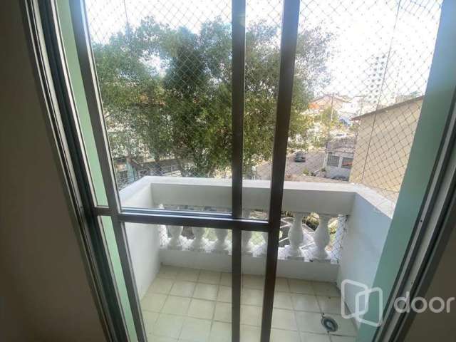 Apartamento com 2 quartos à venda na Rua Mucuri, 251, Vila Guarani, São Paulo, 51 m2 por R$ 325.000