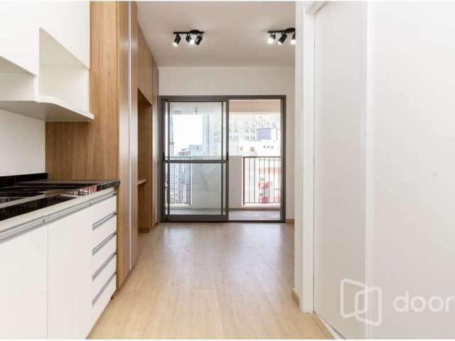 Apartamento com 1 quarto à venda na Rua da Consolação, 2104, Consolação, São Paulo, 25 m2 por R$ 490.000