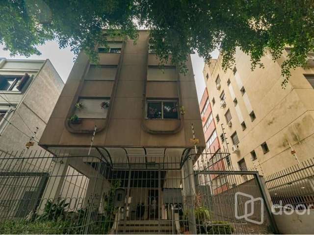 Apartamento com 3 quartos à venda na Rua Doutor Freire Alemão, 646, Mont Serrat, Porto Alegre, 76 m2 por R$ 400.000