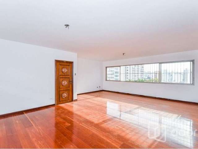 Apartamento com 4 quartos à venda na Santo Amaro, 6238, Chácara Santo Antônio, São Paulo, 155 m2 por R$ 990.000