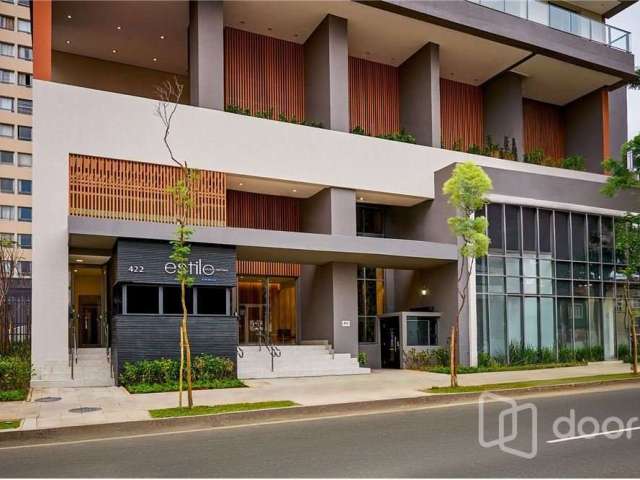 Apartamento com 3 quartos à venda na do Estilo Barroco, 422, Chácara Santo Antônio (Zona Leste), São Paulo, 120 m2 por R$ 1.700.000