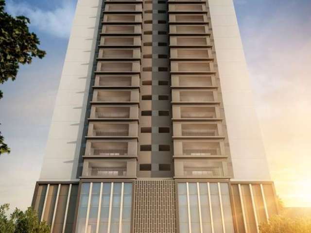 Apartamento com 2 quartos à venda na Rua Cláudio Rossi, 189, Vila Mariana, São Paulo, 87 m2 por R$ 1.313.669