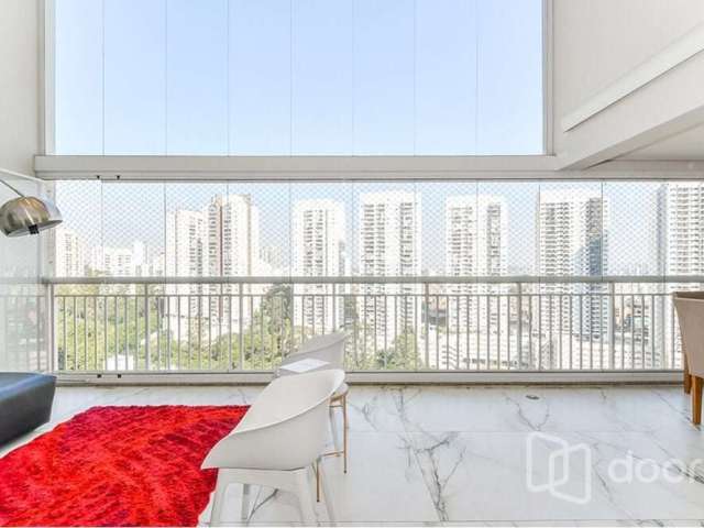 Apartamento com 4 quartos à venda na Rua Raimundo Simão de Souza, 26, Vila Suzana, São Paulo, 238 m2 por R$ 2.249.000