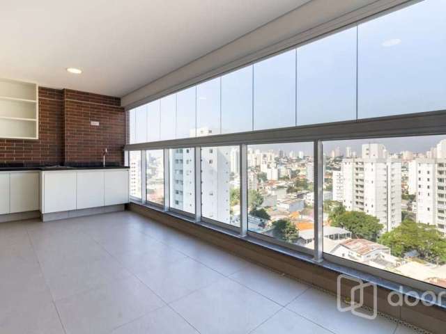 Apartamento com 3 quartos à venda na Rua Traituba, 109, Saúde, São Paulo, 84 m2 por R$ 1.250.000