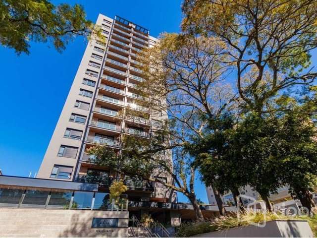 Apartamento com 2 quartos à venda na Rua Anita Garibaldi, 1855, Boa Vista, Porto Alegre, 70 m2 por R$ 890.000