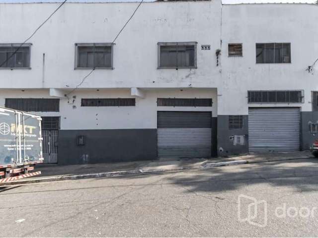 Prédio à venda na Anchieta, 929, Sacomã, São Paulo, 601 m2 por R$ 1.874.000