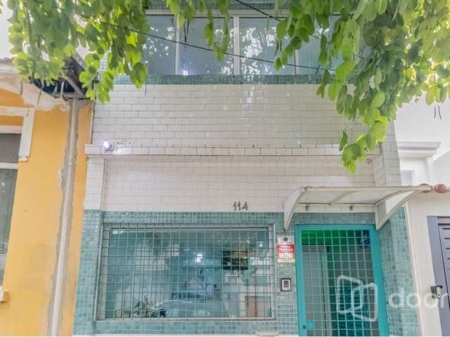 Ponto comercial à venda na Rua Napoleão de Barros, 114, Vila Clementino, São Paulo, 120 m2 por R$ 880.000