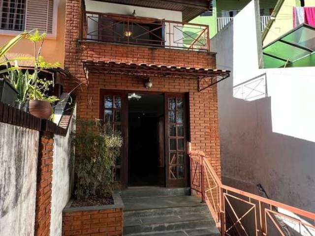 Casa com 2 quartos à venda na Claudionor Alves Bastos, 150, Butantã, São Paulo, 116 m2 por R$ 520.000