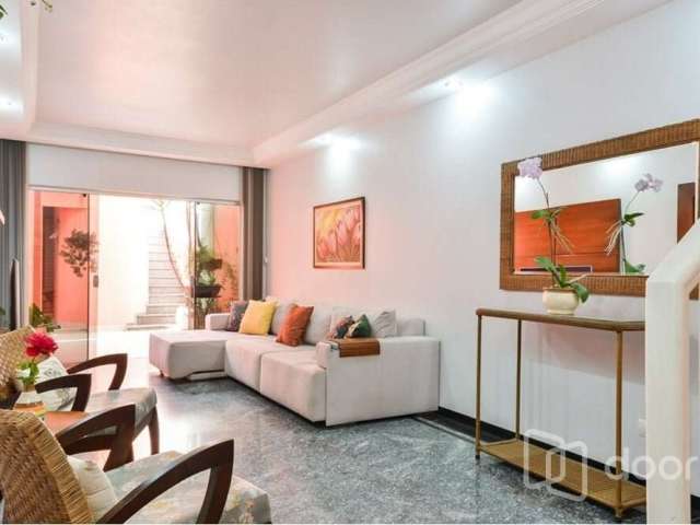 Casa com 3 quartos à venda na João da Costa, 68, Alto da Mooca, São Paulo, 213 m2 por R$ 1.329.000