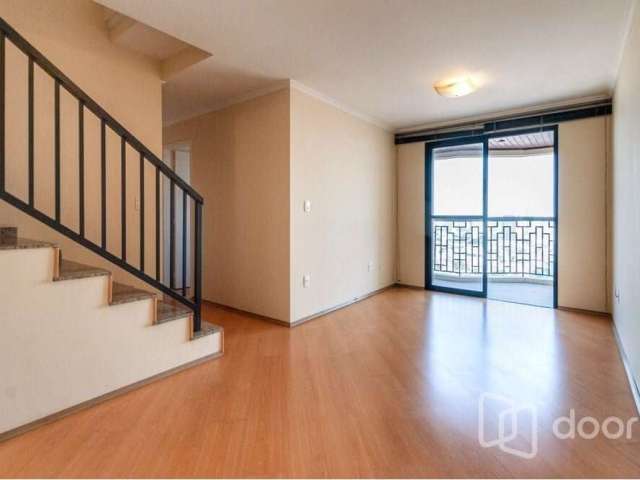 Cobertura com 4 quartos à venda na Rua Valentim Magalhães, 100, Alto da Mooca, São Paulo, 140 m2 por R$ 1.390.000